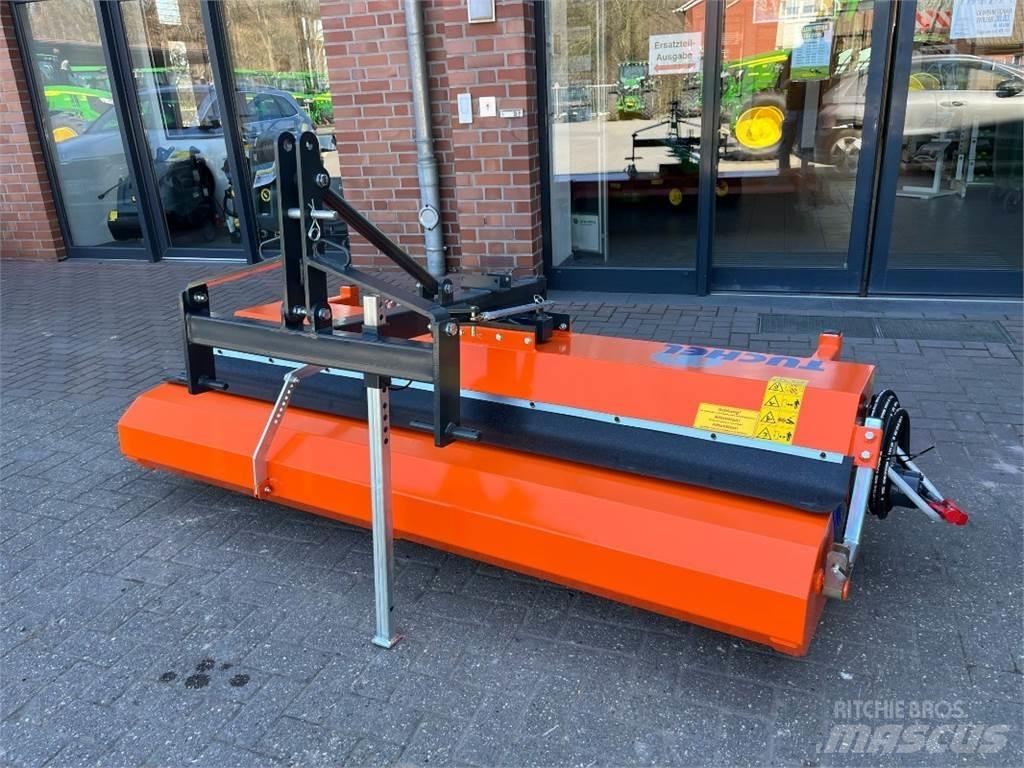 Tuchel Eco 520-230 Kehrer