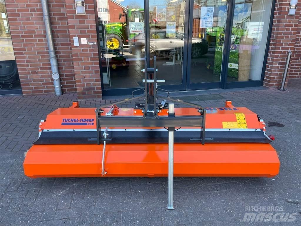 Tuchel Eco 520-230 Kehrer