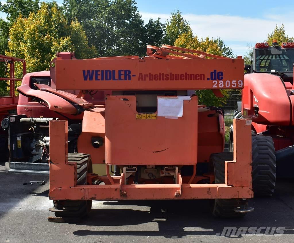 JLG RT4394 Scheren-Arbeitsbühnen