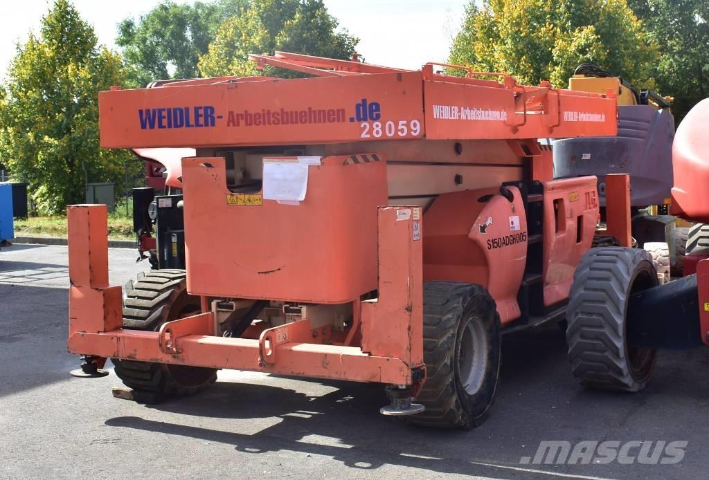 JLG RT4394 Scheren-Arbeitsbühnen