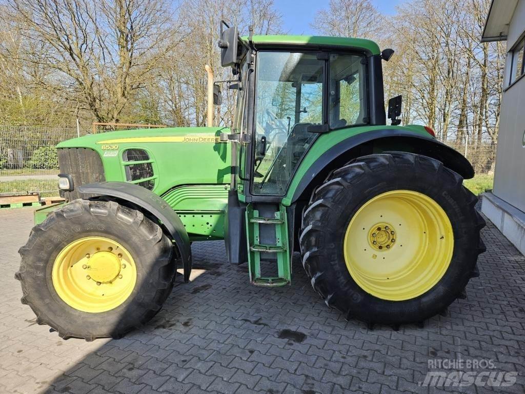 John Deere 6530 Traktoren