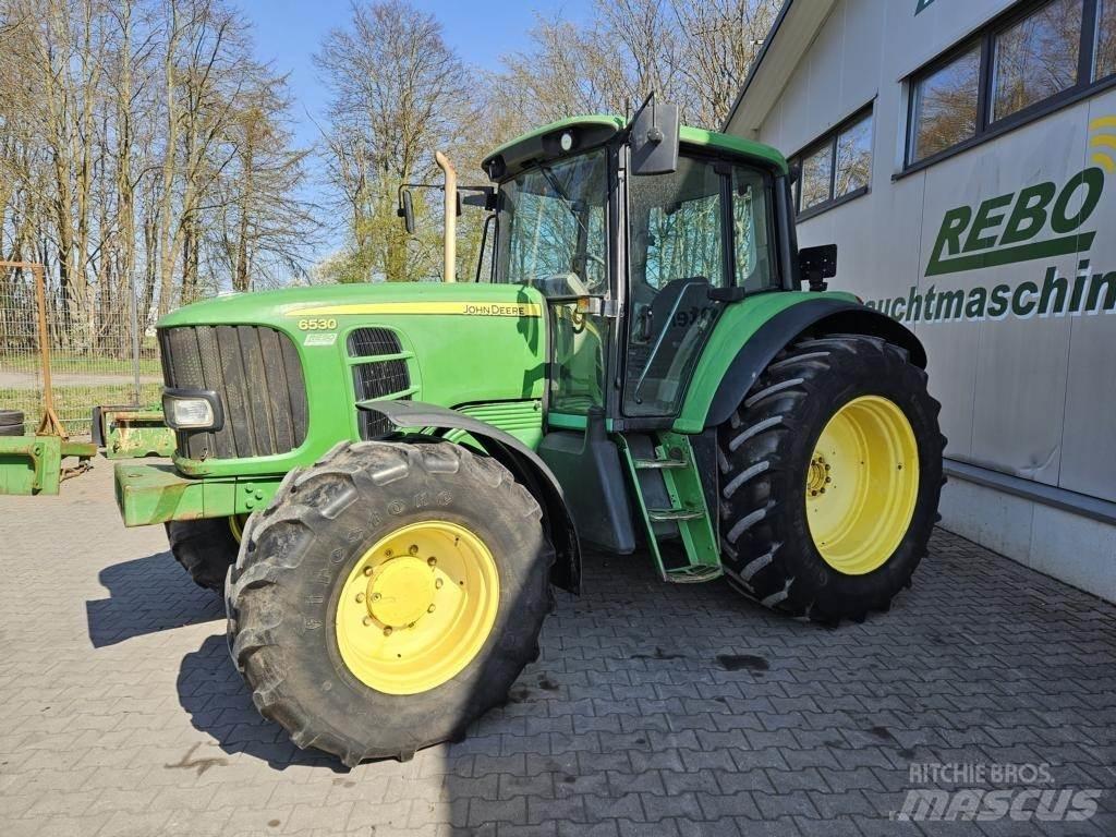 John Deere 6530 Traktoren