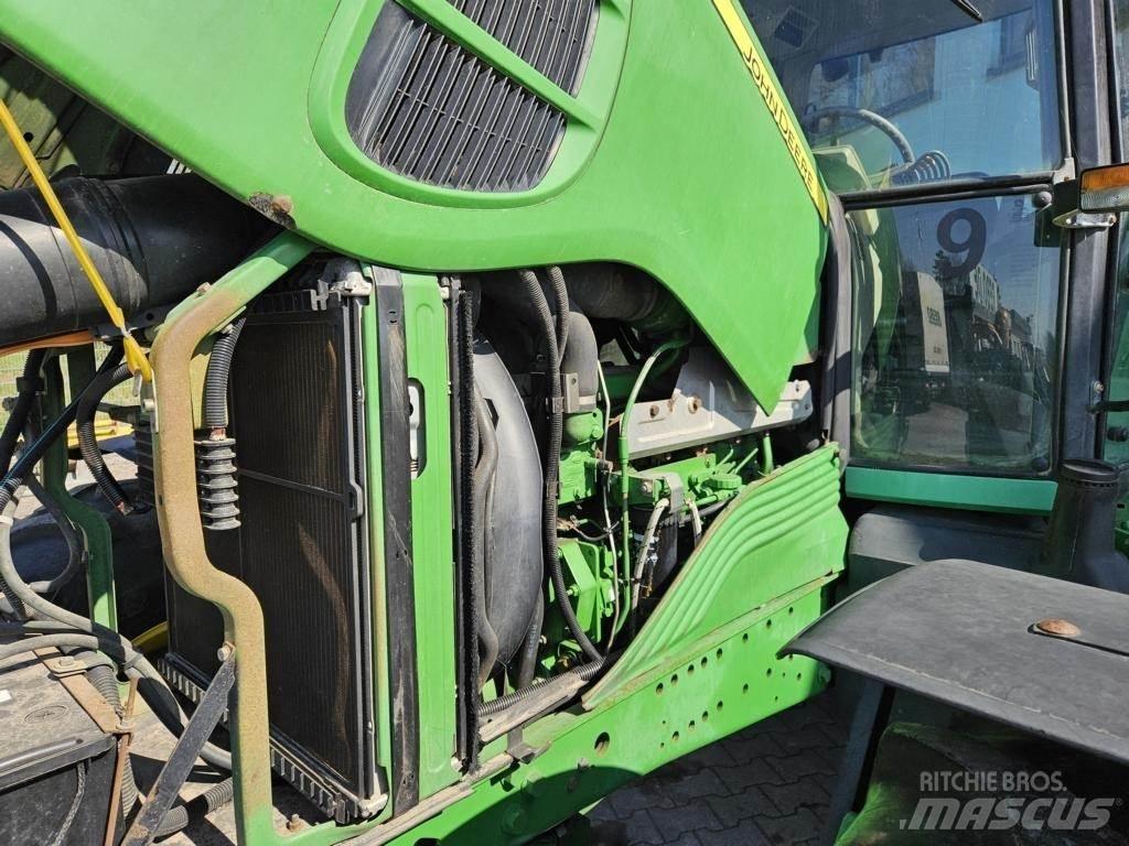 John Deere 6530 Traktoren