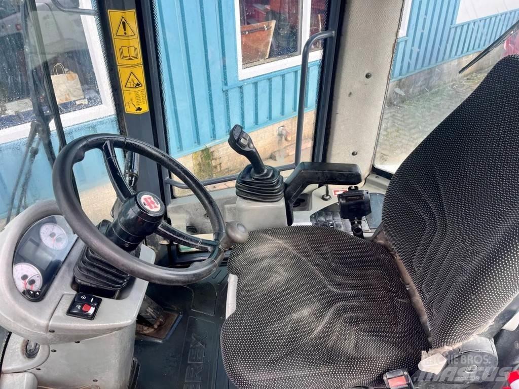 Terex TL80 Radlader