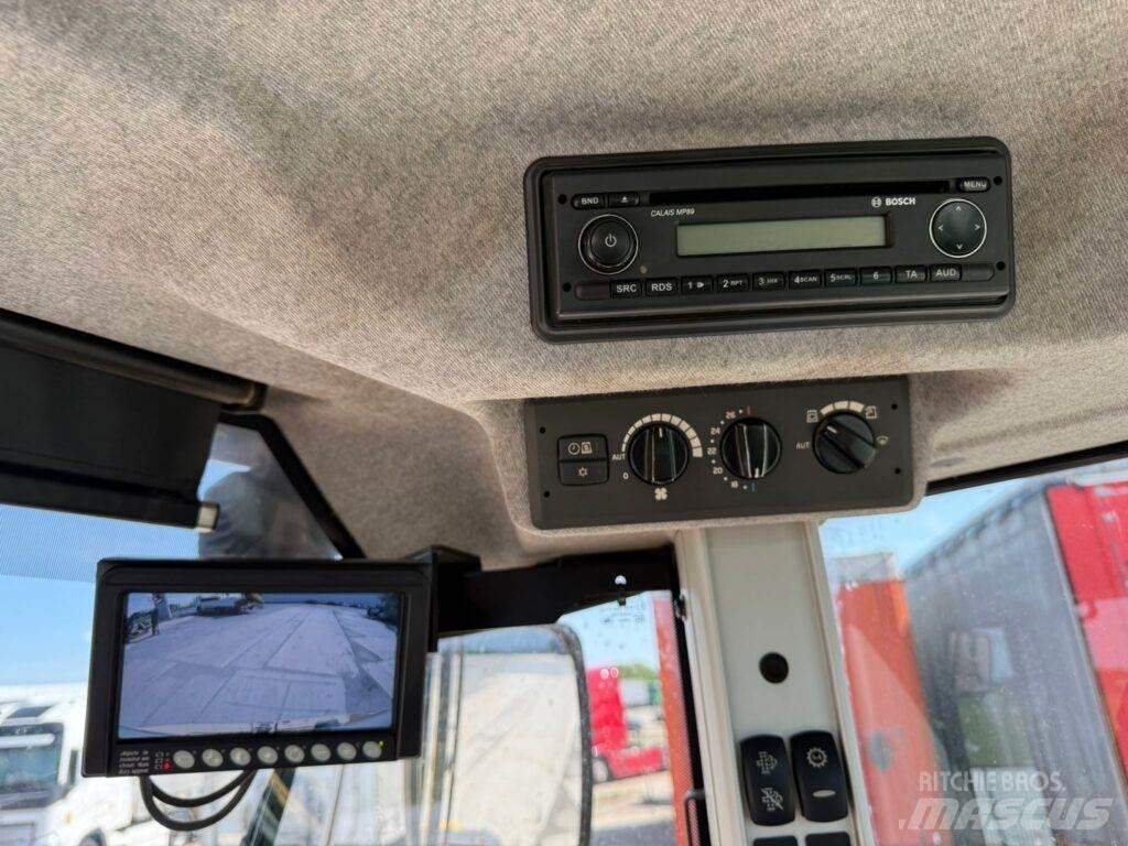 Volvo L60H Radlader