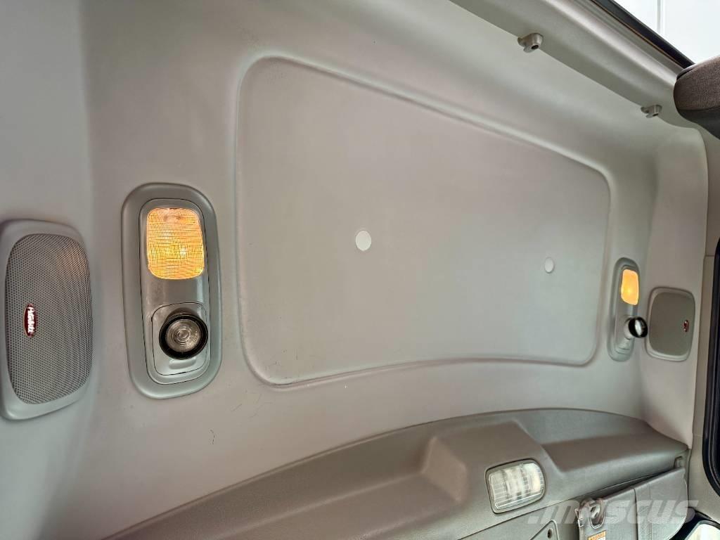 Peterbilt 389 Sattelzugmaschinen