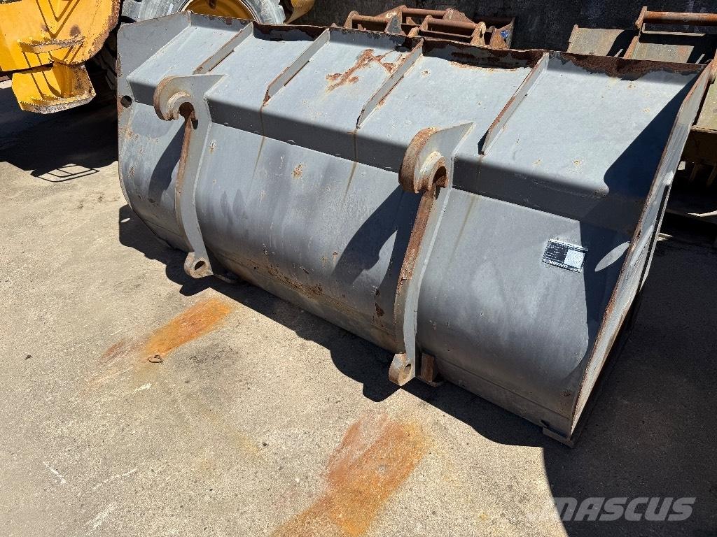 Volvo L 45 B Radlader