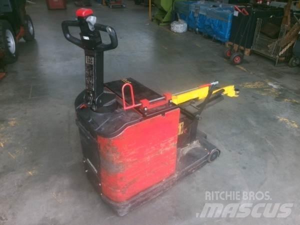 Manitou TA30 Selbstfahrstapler