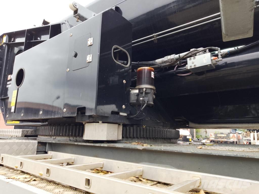 Demag AC 130-5 All-Terrain-Krane