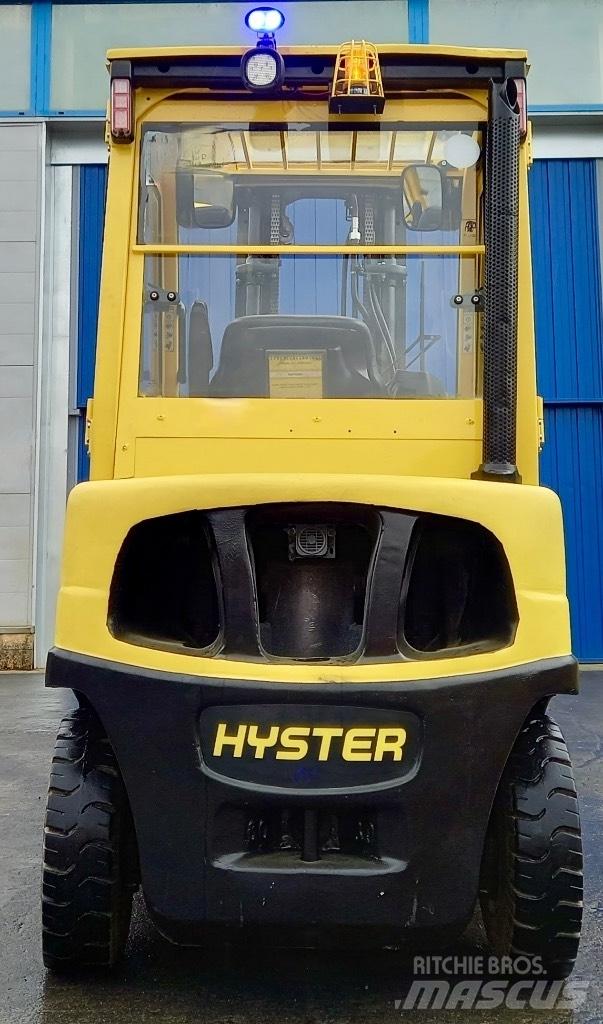 Hyster H 30 FT Dieselstapler