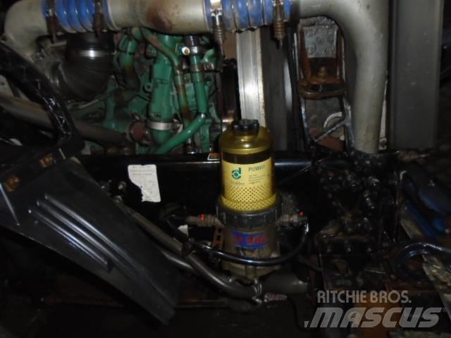 Volvo VNL Sattelzugmaschinen