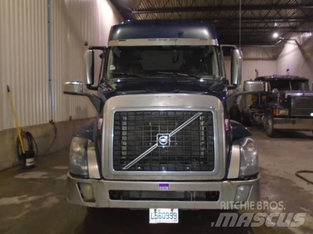 Volvo VNL Sattelzugmaschinen