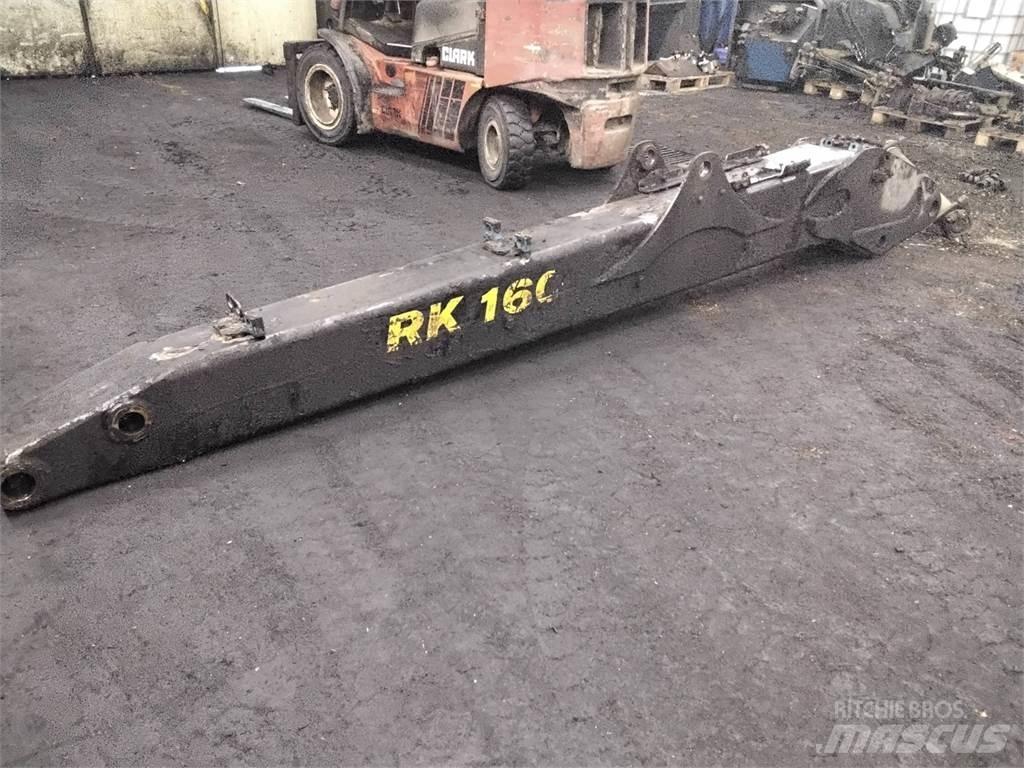 Rottne RK 160 Förderkrane