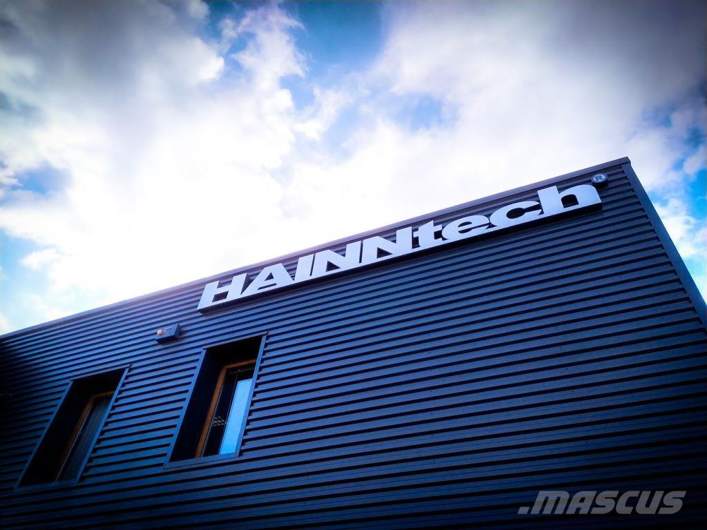 Scania DC12 340 Motoren