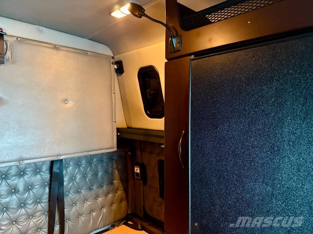 Western Star 4900 Sattelzugmaschinen