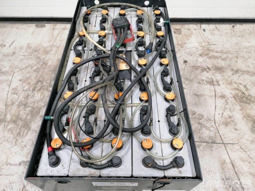 Batterij 48V 625Ah Batterien