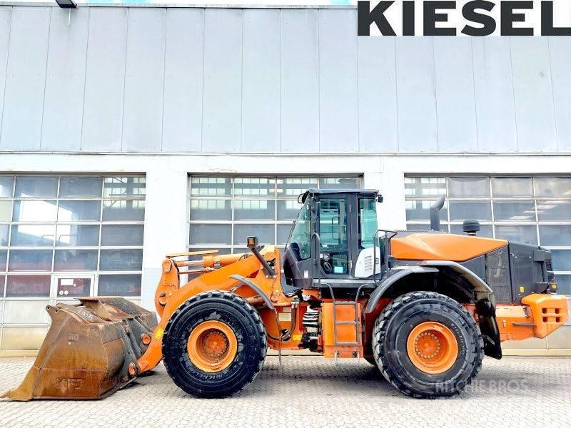 Hitachi ZW 310-6 Radlader