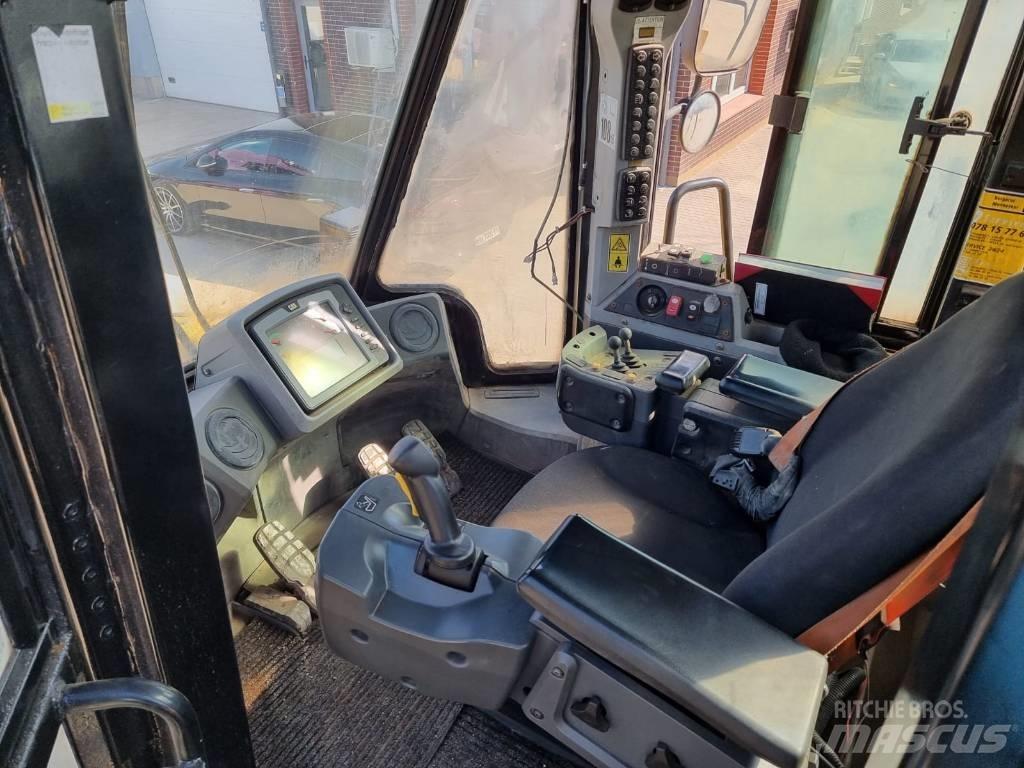 CAT 972 K Radlader