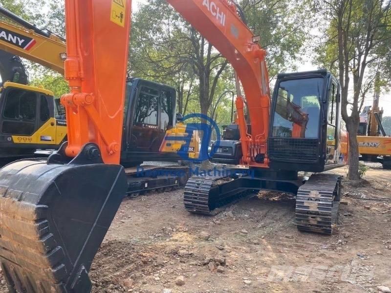 Hitachi ZX 120 Raupenbagger