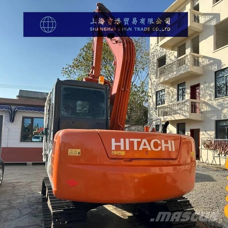Hitachi ZX 70 Minibagger < 7t