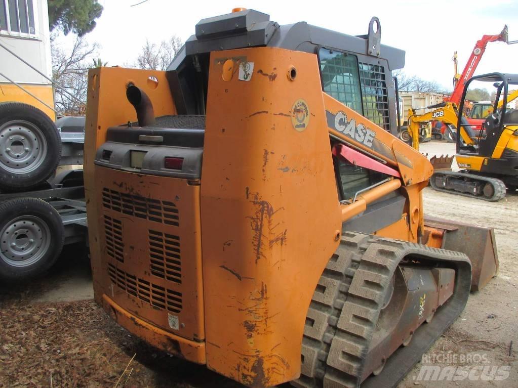 CASE 440 CT Kompaktlader