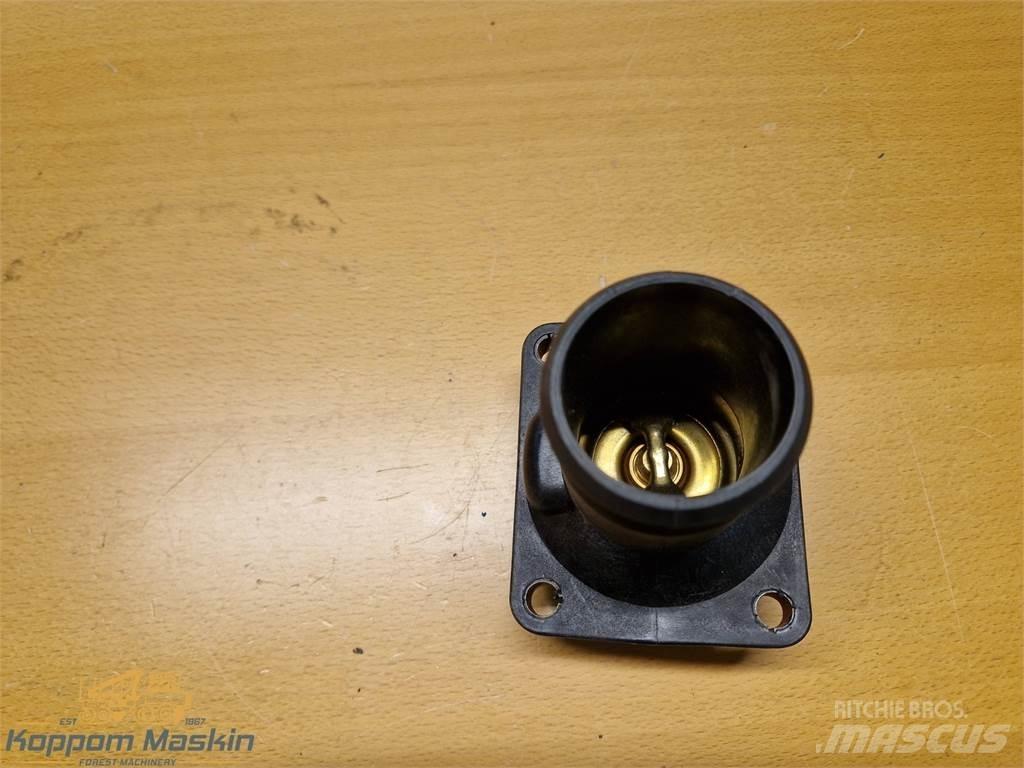 Perkins 4133L036 Motoren