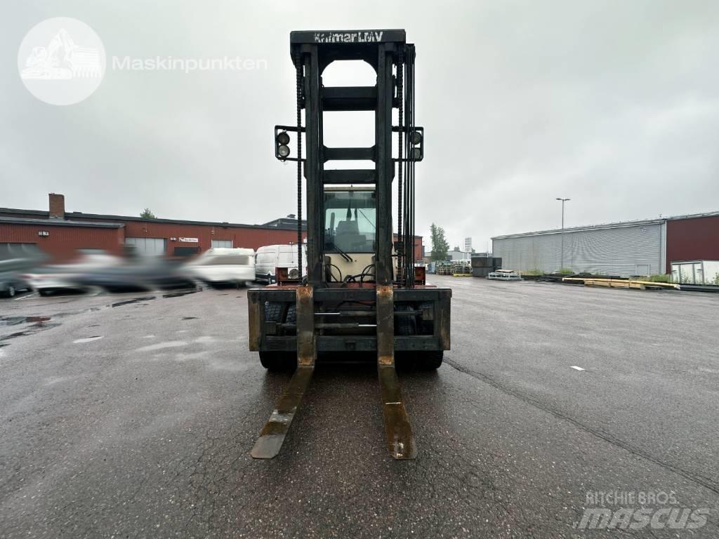 Kalmar LMV 10-600 Dieselstapler