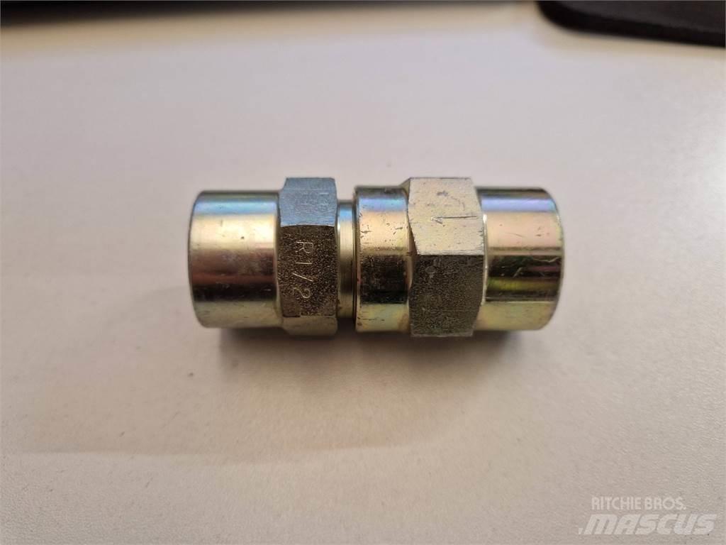 Rottne 008-0151 Chassis