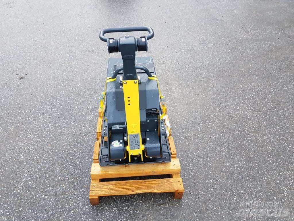Bomag BPR 35/60 D Vibrationsgeräte