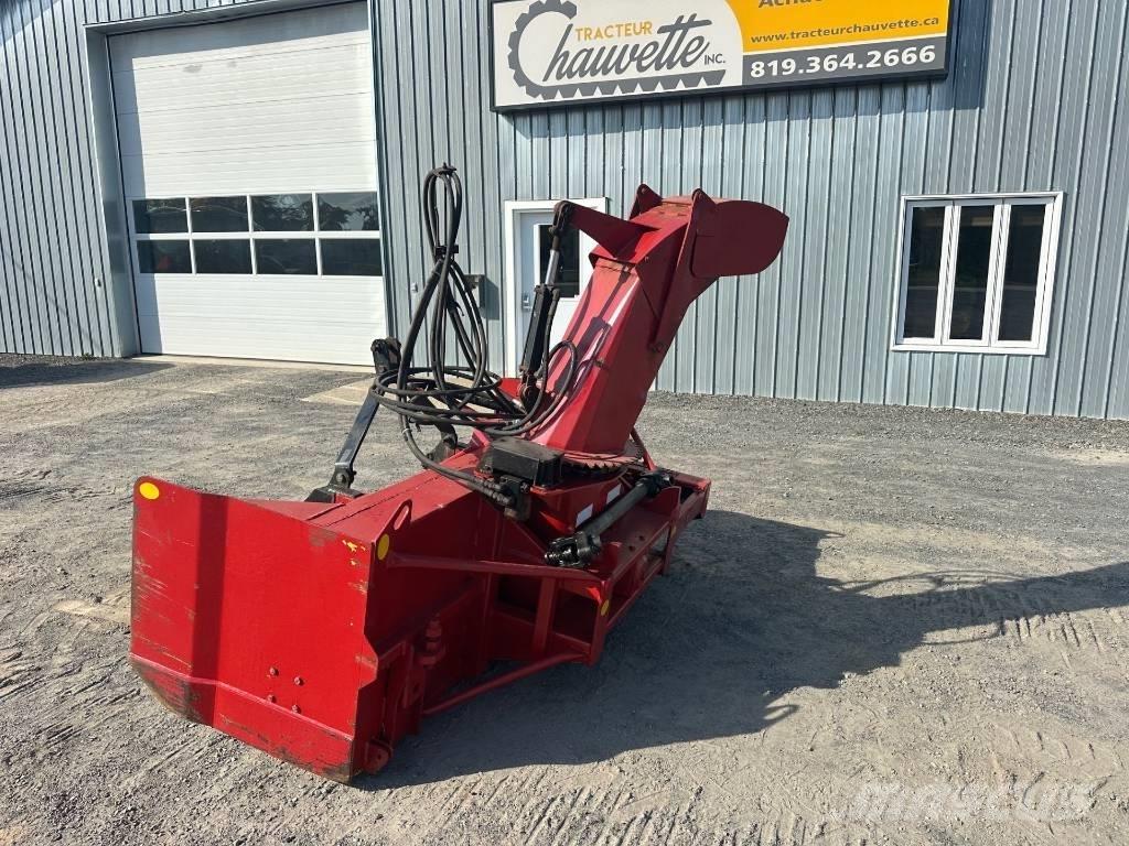  Normand N92-280INV Sonstiges Traktorzubehör