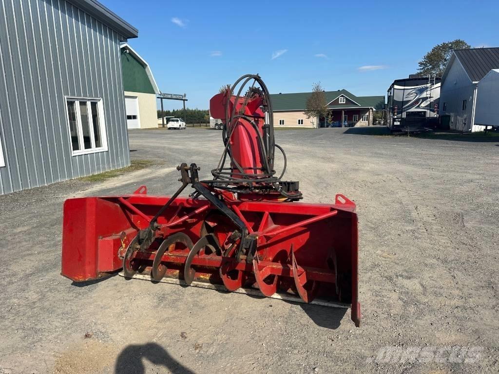  Normand N92-280INV Sonstiges Traktorzubehör
