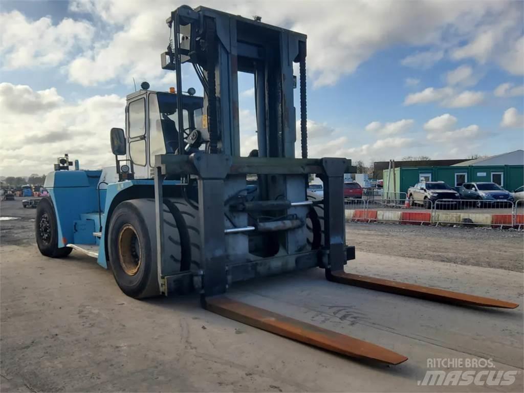SMV SL28-1200A Dieselstapler