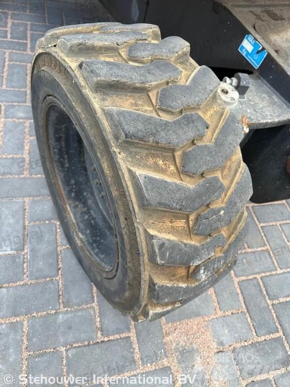 Airo A12 JRTD Gelenkteleskoparbeitsbühnen