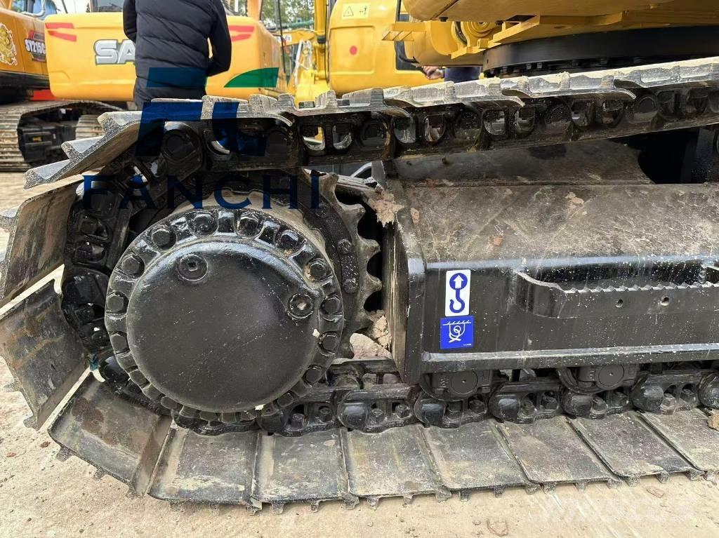 CAT 325 D Raupenbagger