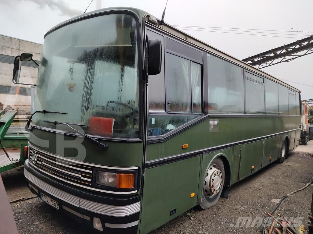 Setra S 213 UL Andere Transporter