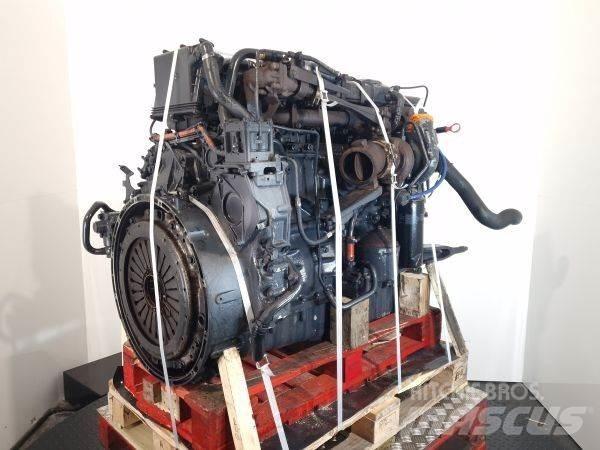 Scania DC917 L01 Motoren