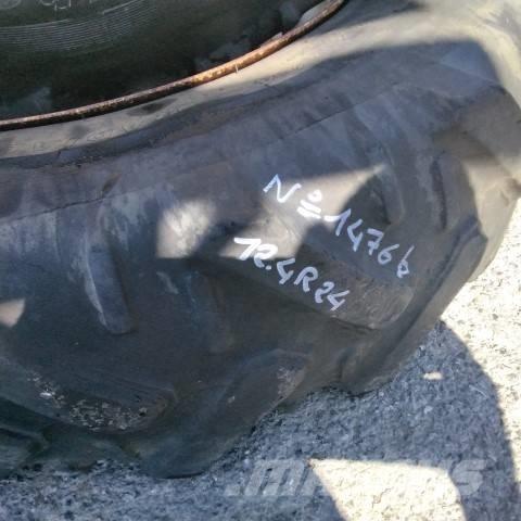 Kleber 320/85R24 Reifen
