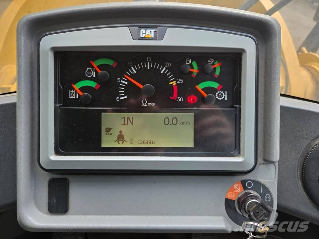 CAT 962 M Radlader
