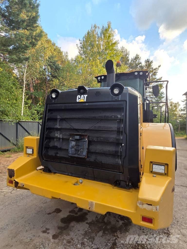 CAT 962 M Radlader