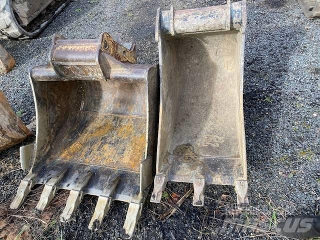 Kubota KX 080-3 Midibagger  7t - 12t