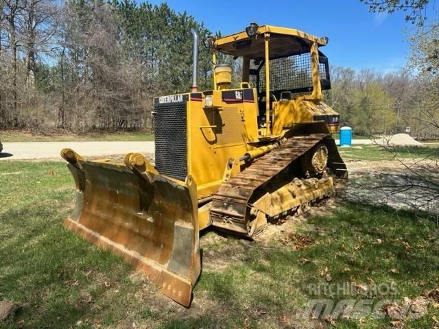 CAT D 5 M XL Bulldozer