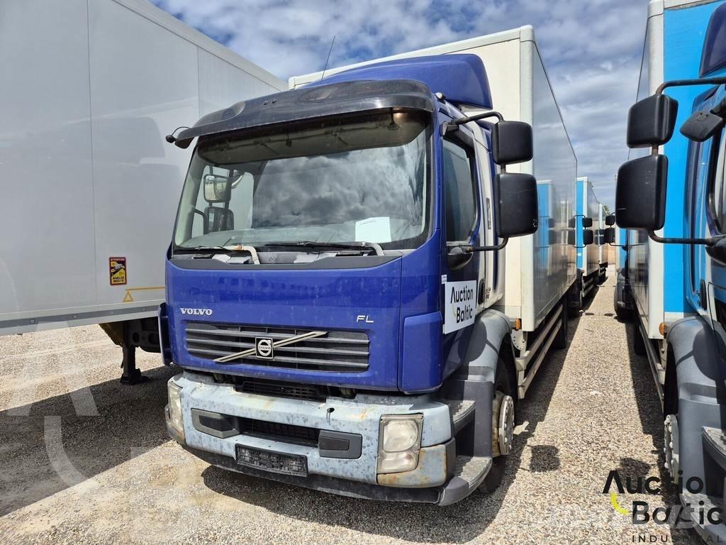 Volvo FL240 Kofferaufbau