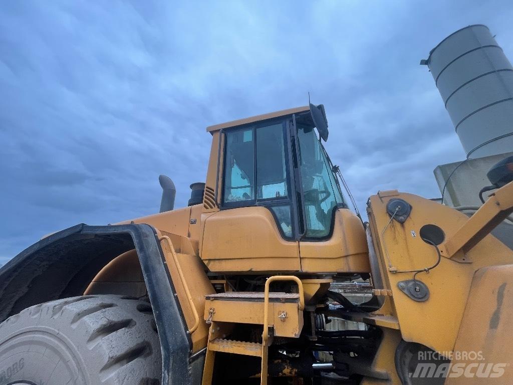 Volvo L 180 F Radlader