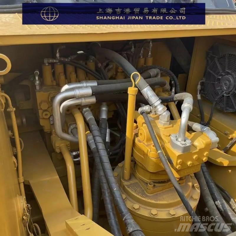 CAT 326 D Raupenbagger