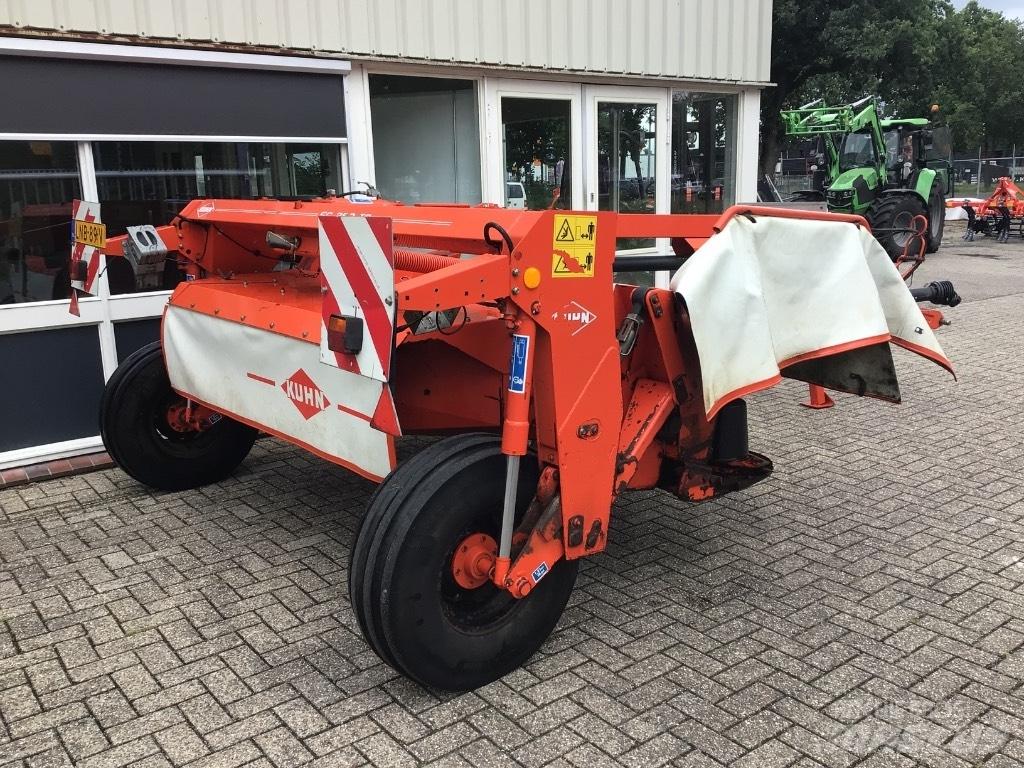 Kuhn FC 283 TG Mäher