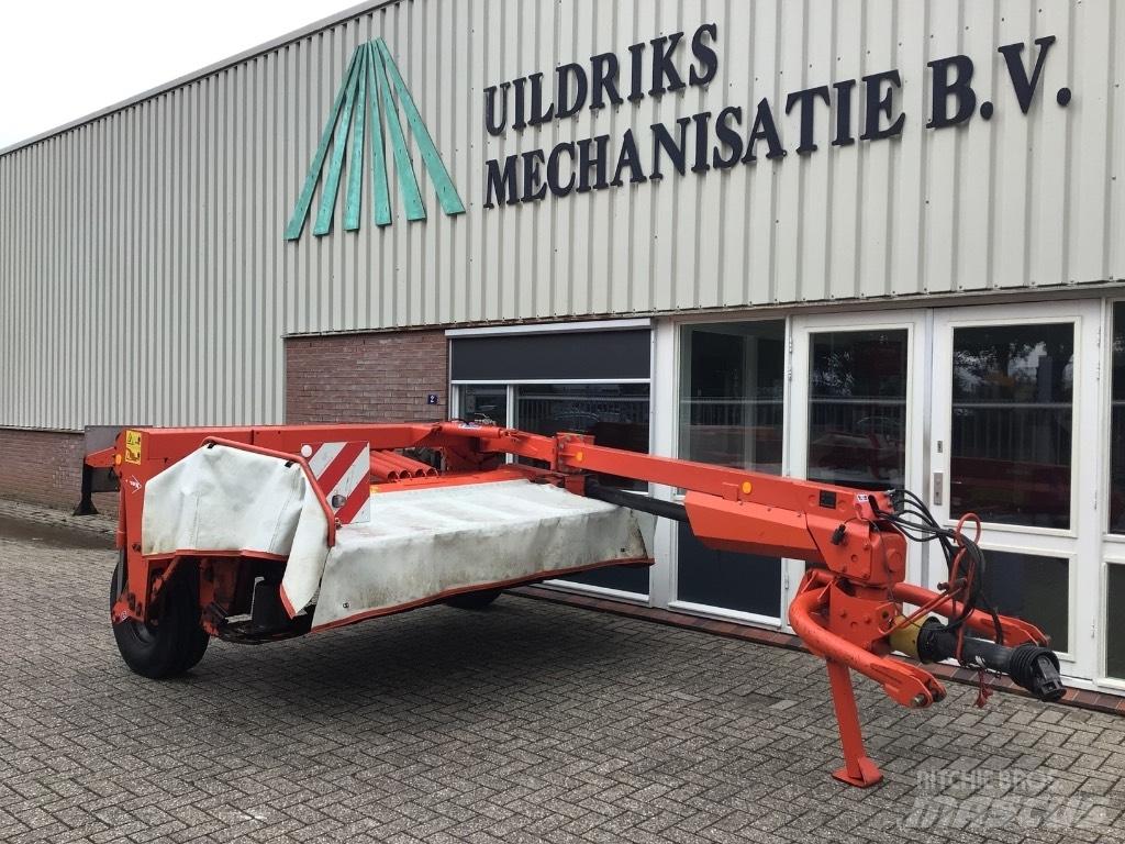 Kuhn FC 283 TG Mäher