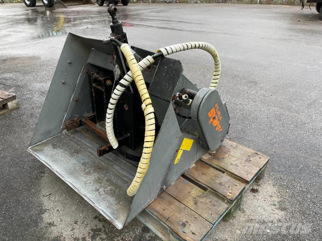 Kramer 350 Kompaktlader