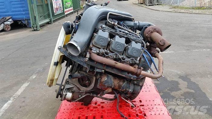  Engines MO 441 LA Transport Sonstige