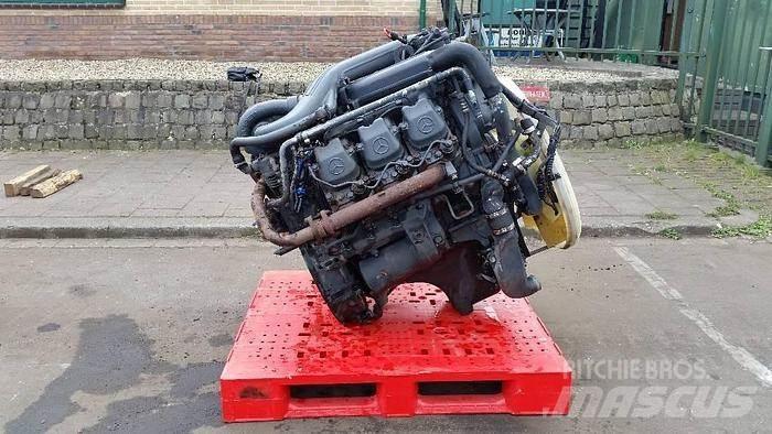  Engines MO 441 LA Transport Sonstige