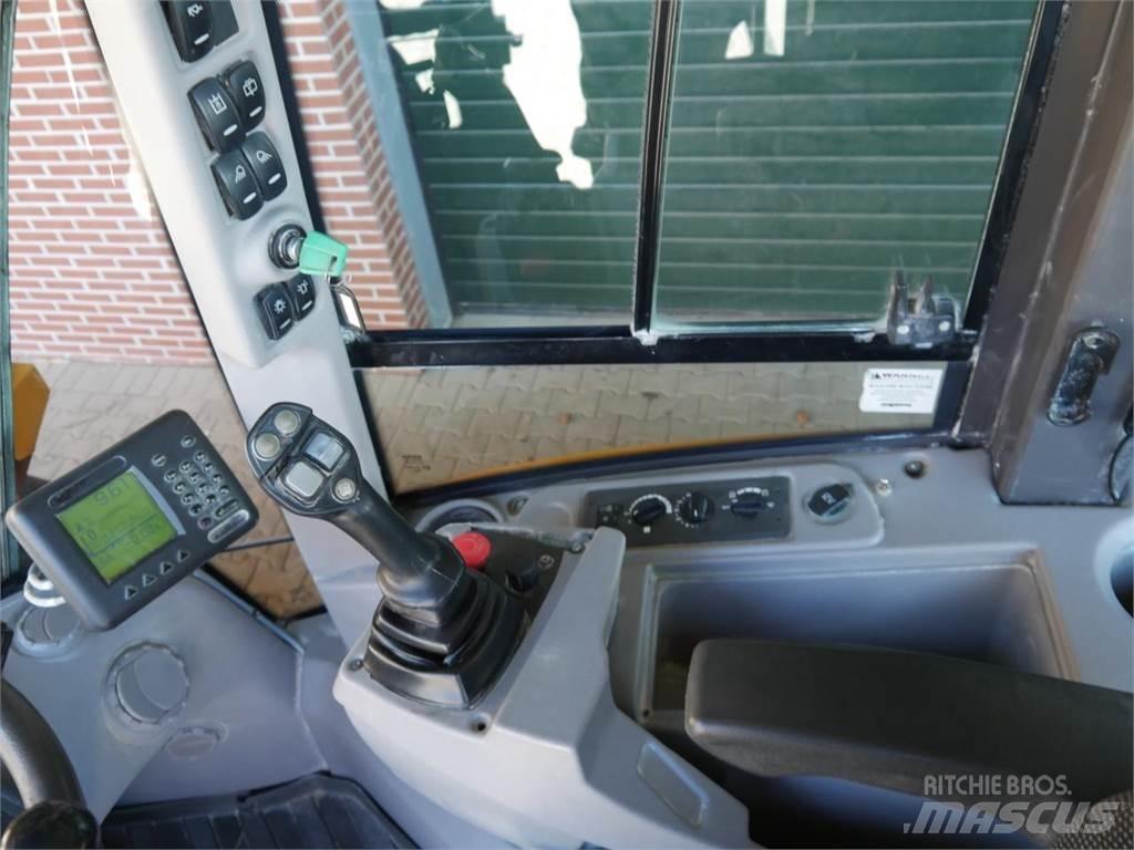 Volvo L45f Radlader
